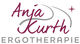 Logo Anja Kurth Ergotherapie